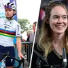 Danny Stam over vraagtekens rond samenwerking Kopecky en Van der Breggen: 'Volgens mij gaat dat net een mooie match worden' | Wieler Revue