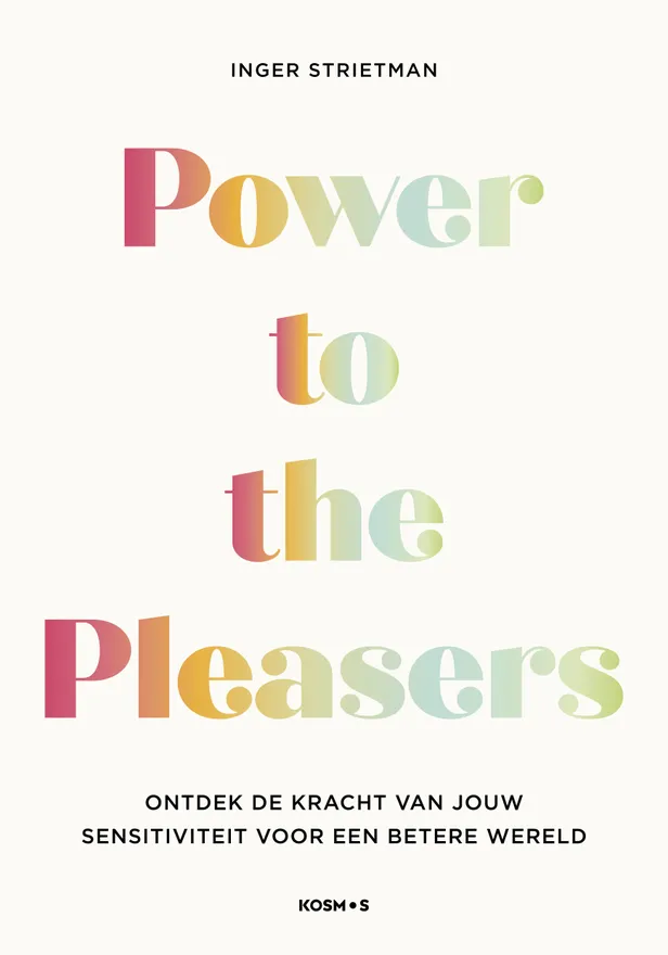 Power to the pleasers - €21,99