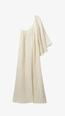 The Frankie Shop – The Garment Brooke Maxi Dress - Ivory – € 500
