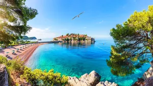 Waarom Montenegro de nieuwe must-visit is aan de Adriatische Zee