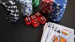 Online casino’s strooien met bonussen in december 