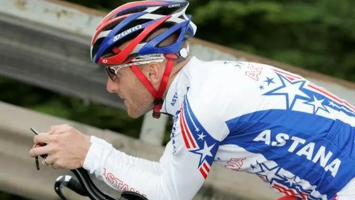 Astana domineert en is klaar voor de Vuelta