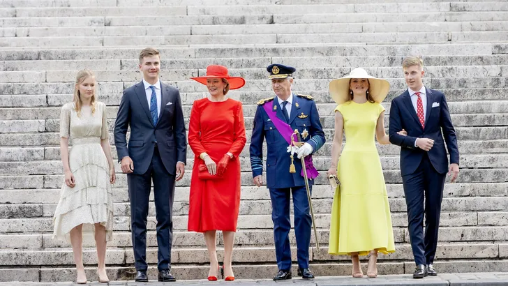 Nationale Dag België 2023