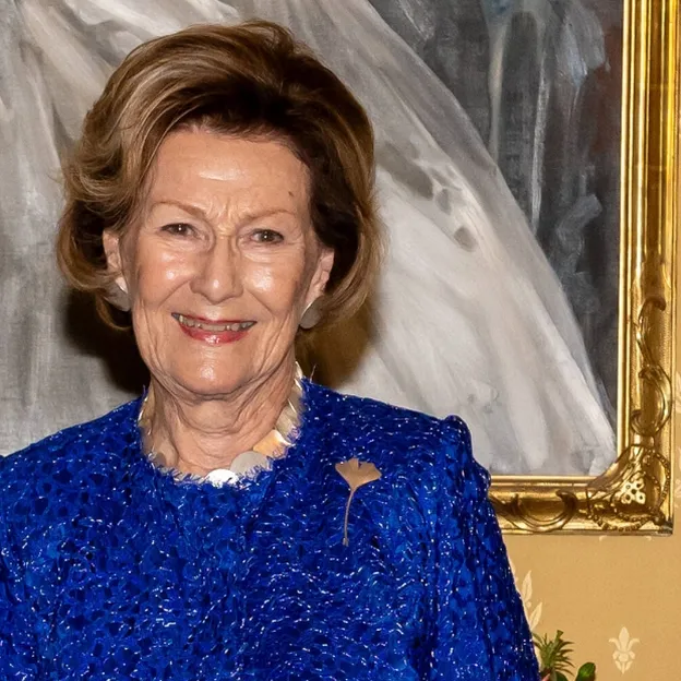 Noors hof komt met hoopvolle update over koningin Sonja