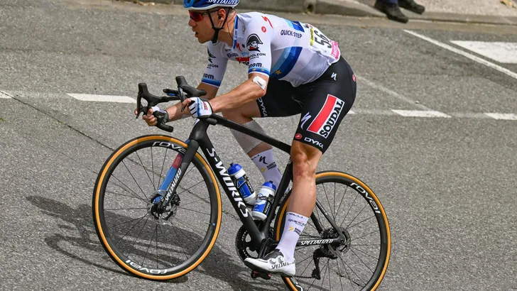 Tour de France 2023 - stage 05