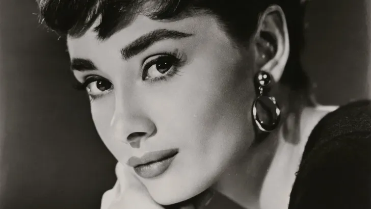 9 tips voor net zulke mooie wenkbrauwen als Audrey Hepburn