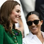 Kate Middleton en Meghan Markle