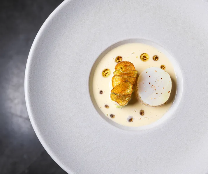 Foto 2 van Restaurant Smink