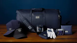 TaylorMade en TAG Heuer lanceren exclusieve golfcollectie