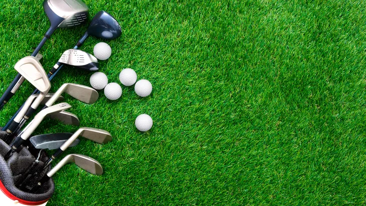 Zijn jouw golfspullen klaar voor een mooi golfjaar?