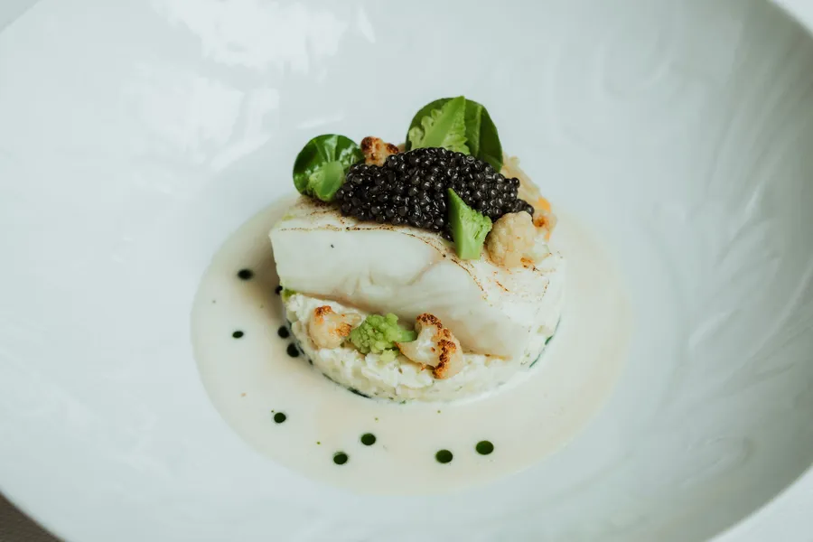 Foto 4 van Restaurant Wolfslaar
