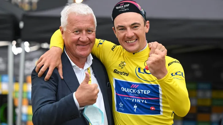 Tour de France 2022 stage 1