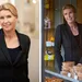 Tweeluik foto's van Angela Holtkamp van patisserie Holtkamp.