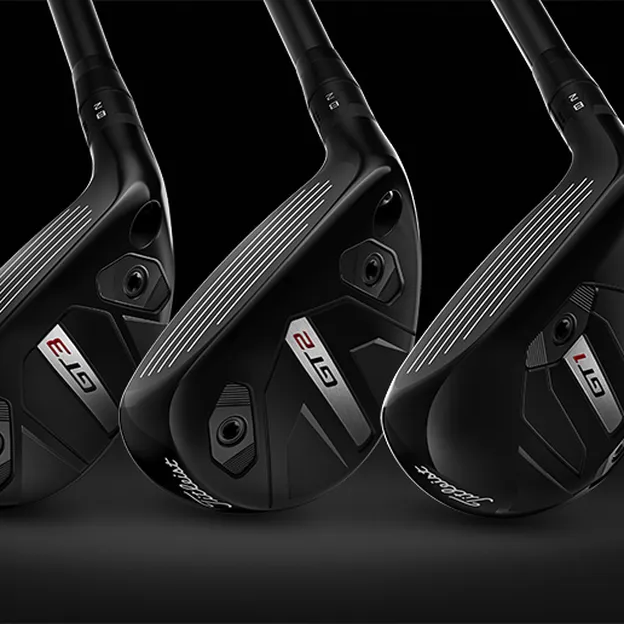 Getest: Titleist GT2 hybride... indrukwekkend goed
