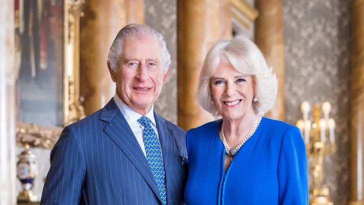Charles en Camilla 2023