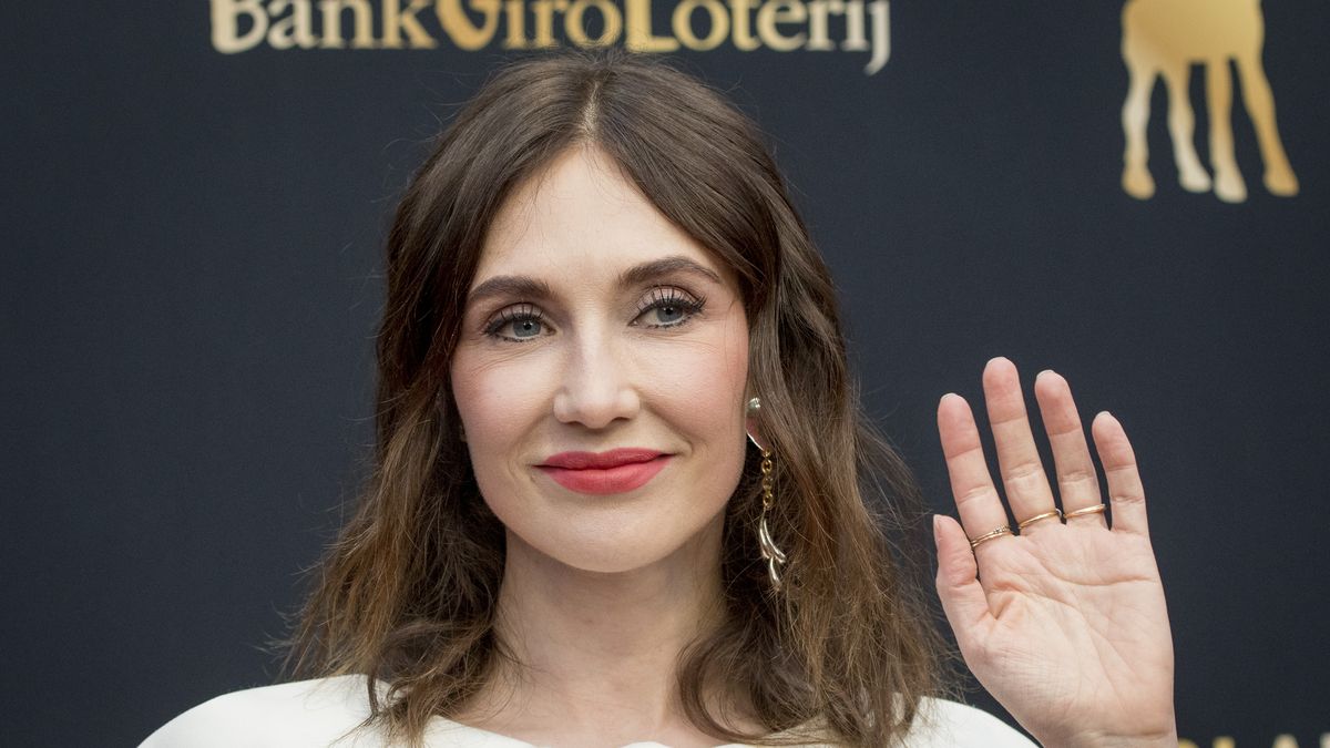 Carice van Houten dumpte exen om deze (belachelijke) redenen | Panorama