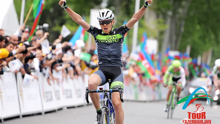 Turek de beste vluchter in Azerbeidzjan