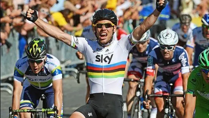 Definitief: Cavendish van Sky naar Omega Pharma