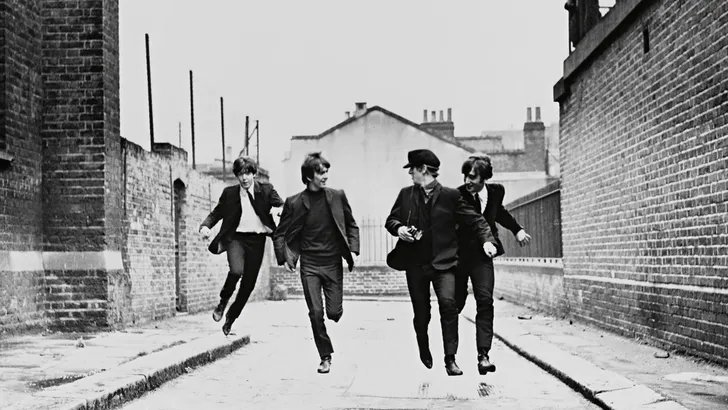 60 jaar Beatles: Come Together in Hamburg