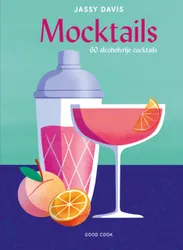 Mocktails - 60 alcoholvrije cocktails