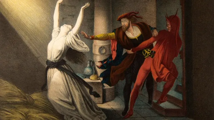 Opera Live: een avond met Faust 