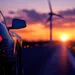 elektrische auto opladen