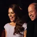 Kate en William