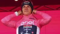Giro d'Italia 2023 - 106th Edition - stage- 9