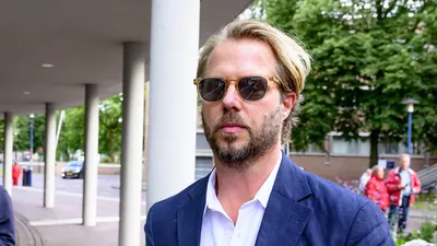 Thijs Römer.