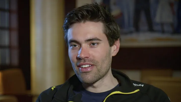 tom dumoulin