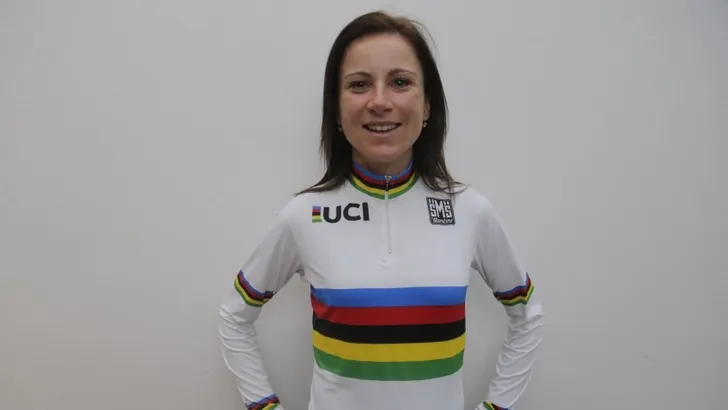 Annemiek van Vleuten