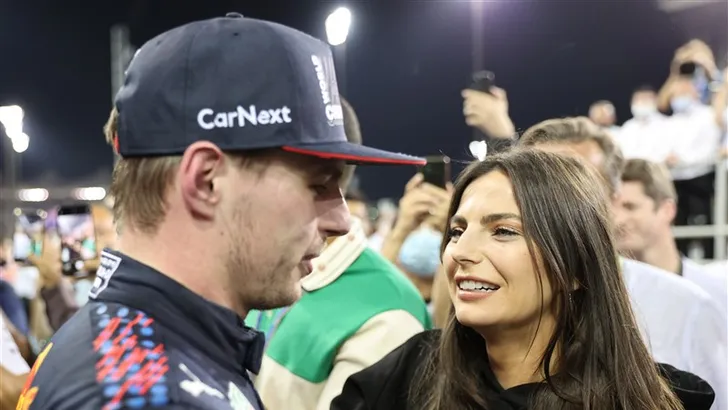 Verstappen