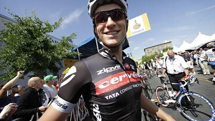Bos bijna zeker van deelname Vuelta