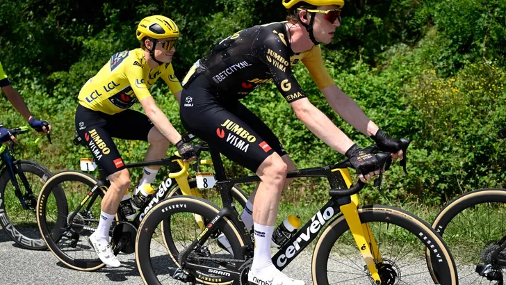 Tour de France 2023 - stage 07