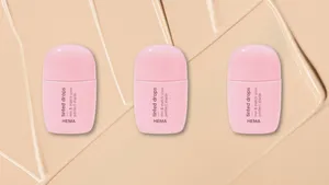 Kleur-drops van HEMA zijn een uitkomst als je foundation te donker of te licht is