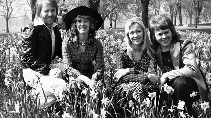 SOS! ABBA's avatars gaan volgend jaar op tournee