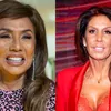 Patty Brard over Rachel Hazes: 'De hele naam Hazes besmet' | Panorama