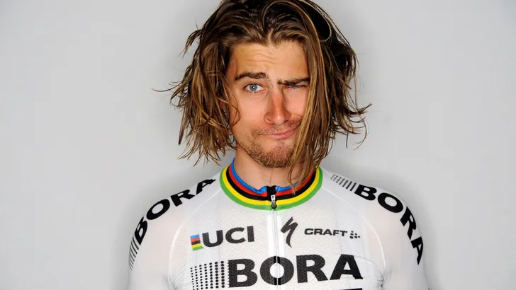 Stel je vragen aan Peter Sagan tijdens Tour de France op Eurosport