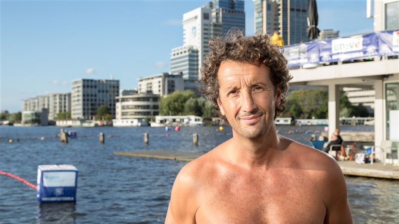 Jan Joost van Gangelen vertelt 'Playboyrukverhaal' over barvrouw VI 'Best een sneu moment