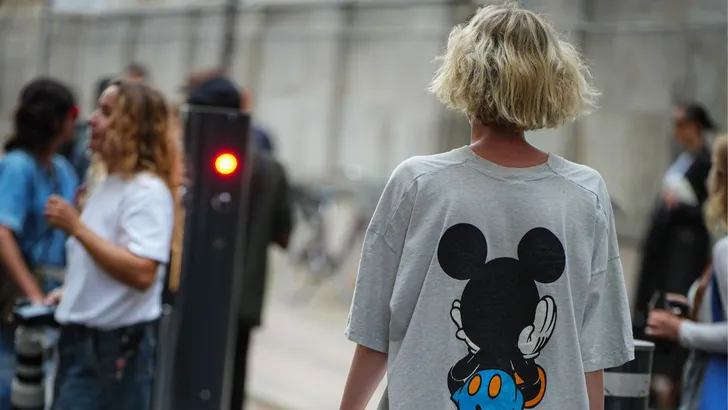 Copenhagen Fashion Week - weekend