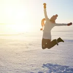 Zo sla je je (fit en sterk!) de winter door