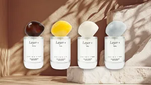 Wil je hebben: Skins komt met eigen parfumhuis en dat is een revolutionaire toevoeging voor elke geur