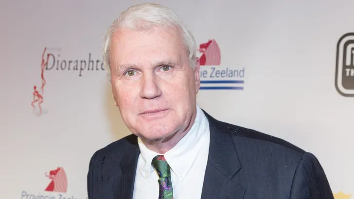 Adriaan van Dis
