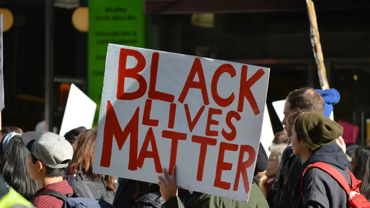 black lives matter