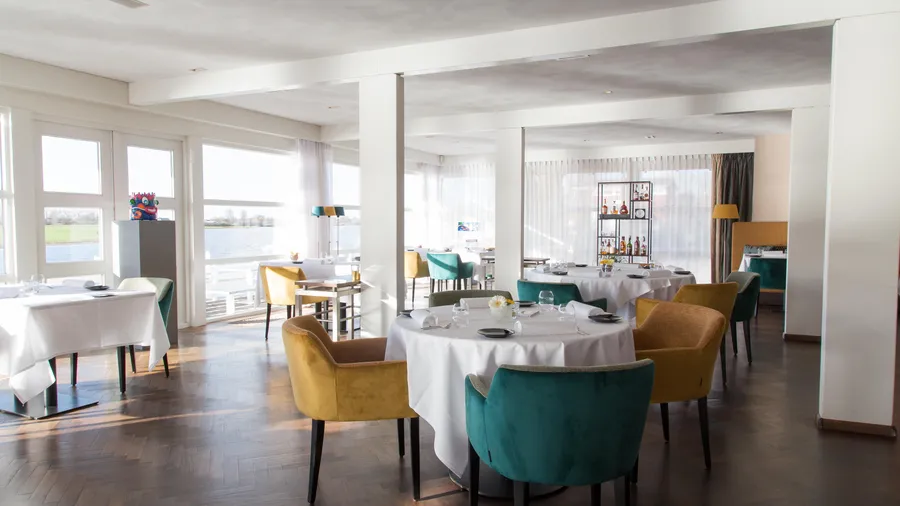 Restaurant de Fuik