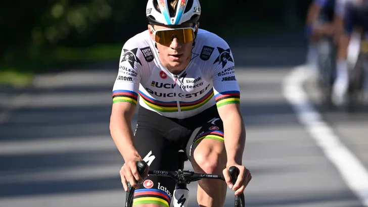 Binche-Chimay-Binche 2022