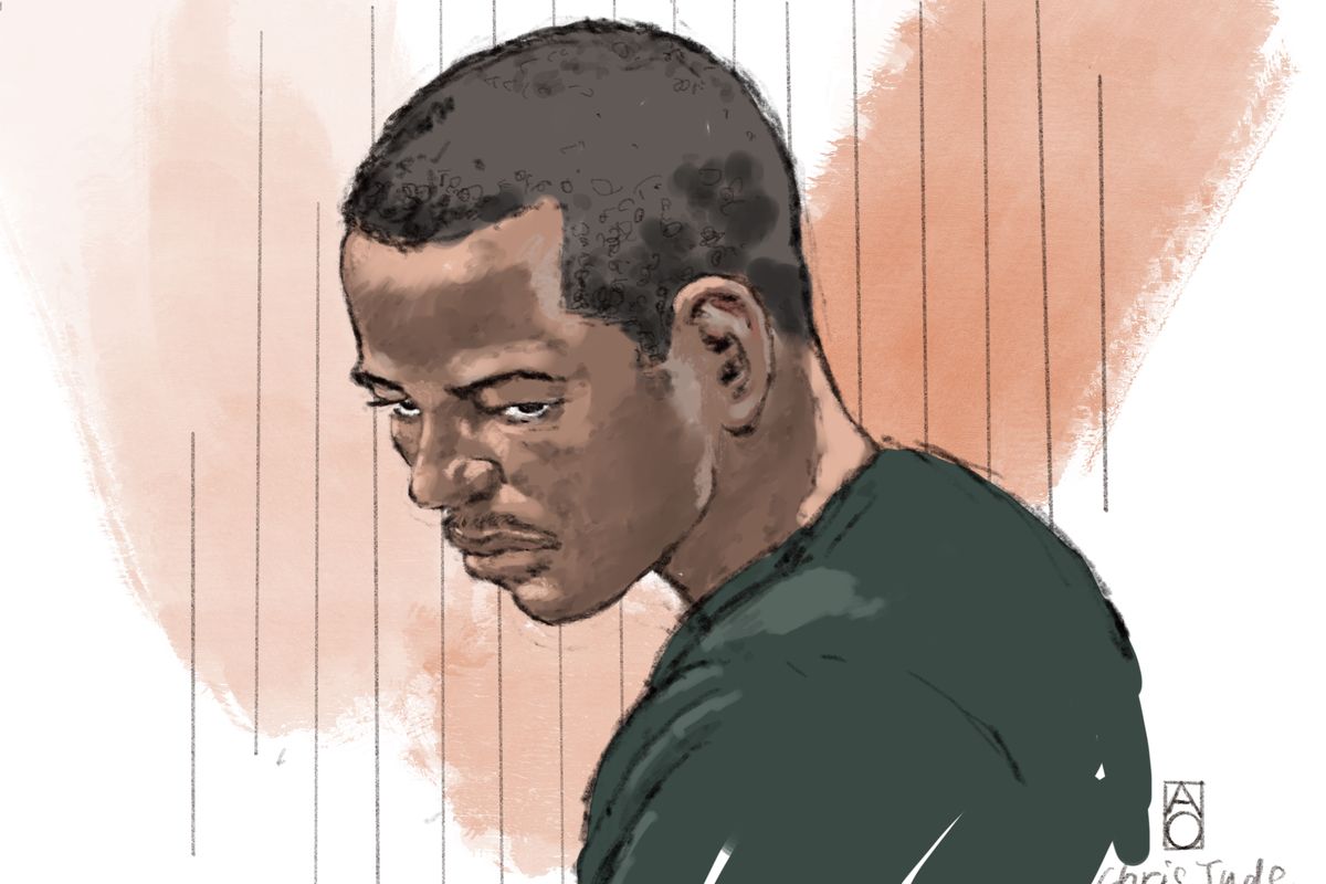 'Chris Jude' bekent moord op Lisa uit Abcoude en meerdere zedenmisdrijven