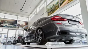 Abonnementsstrategie BMW zorgt voor onduidelijkheid over restwaarde en uitrusting op occasionmarkt