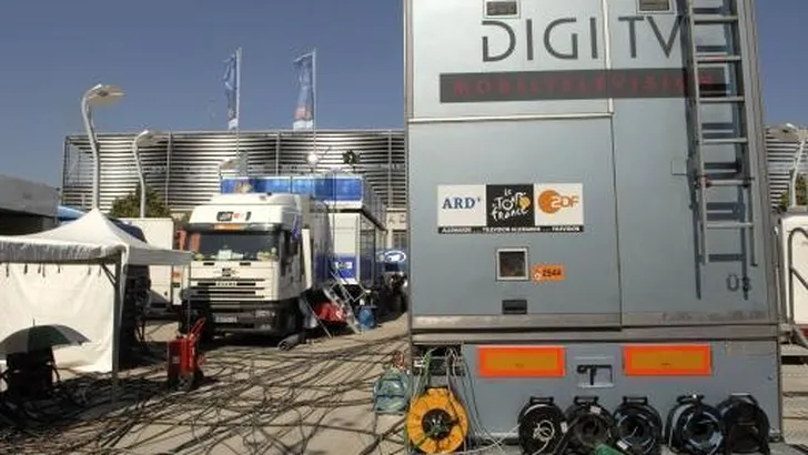 Duitse tv-zender ARD niet blij met Armstrong