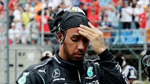 Jeremy Clarkson: 'Lewis Hamilton heeft billenkoek nodig'